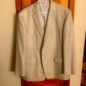 Ralph Lauren light weight jacket